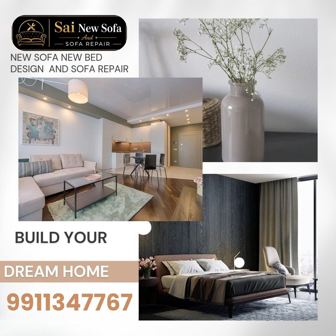 This image is describing sofa repair center in sector 37 Gurgaon